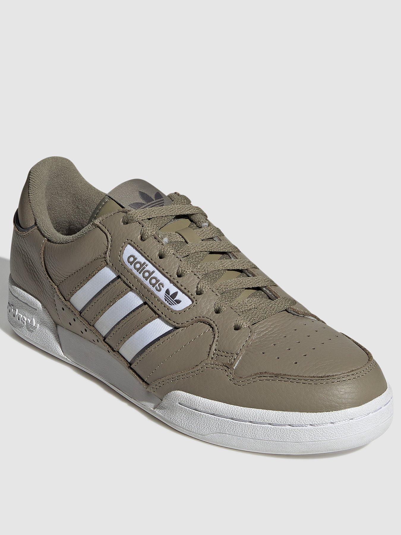 adidas trainers mens khaki