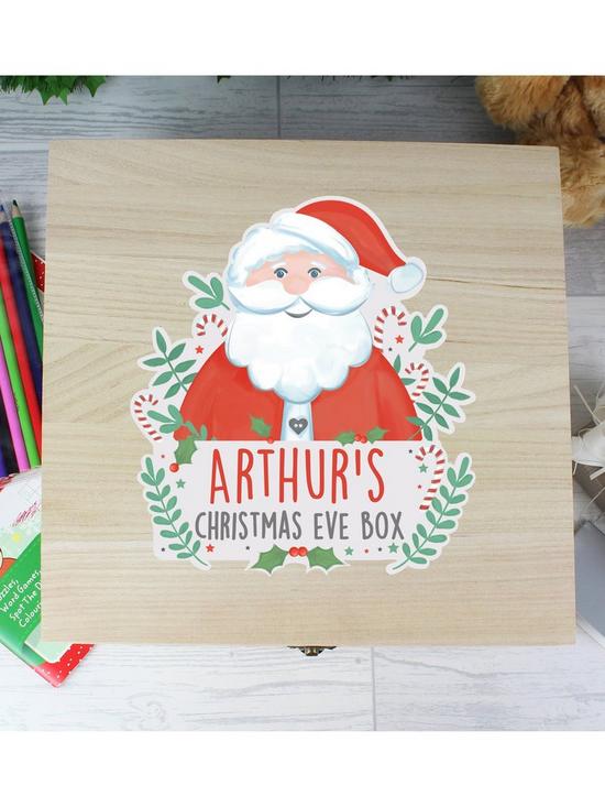 stillFront image of the-personalised-momento-co-personalised-father-christmas-christmas-eve-box