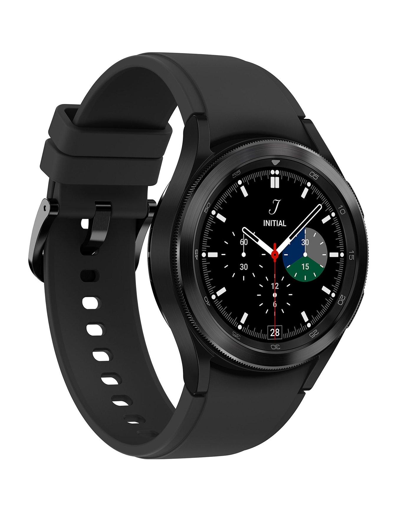  image of samsung-galaxy-watch-4-classic-42mm-4g--nbspblack