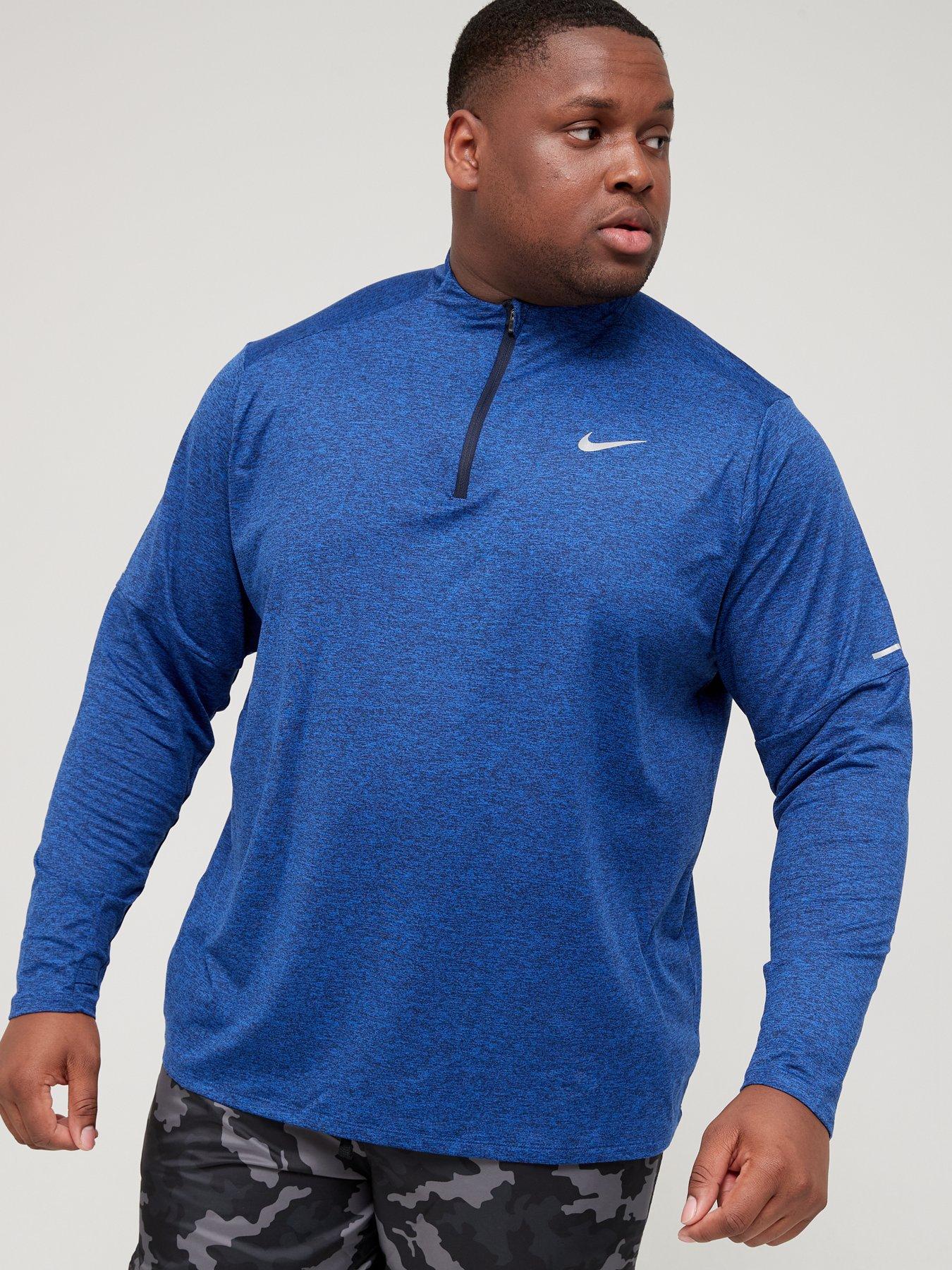 Nike plus size jogging sales suits