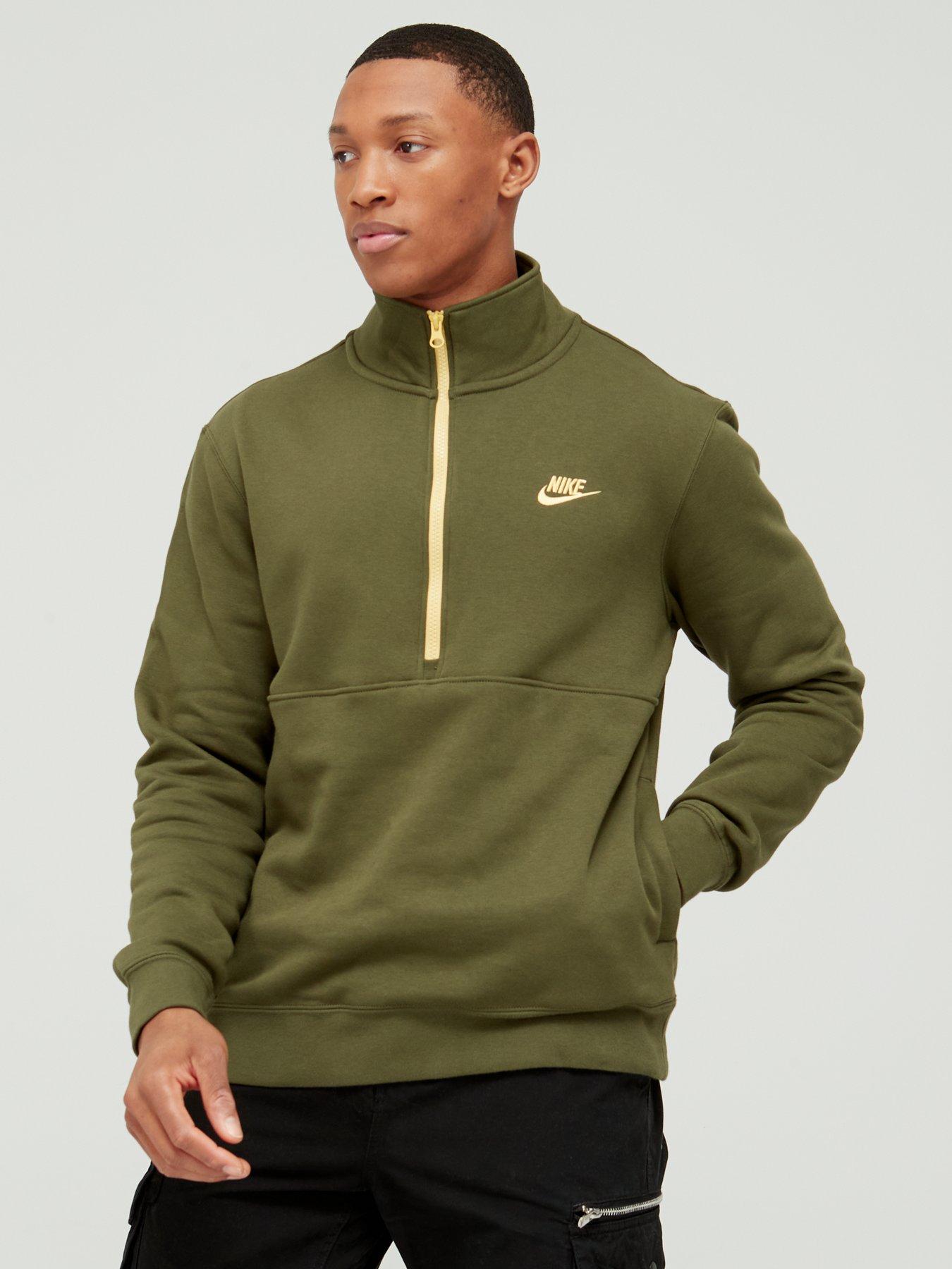 nike hoodie 2 swoosh