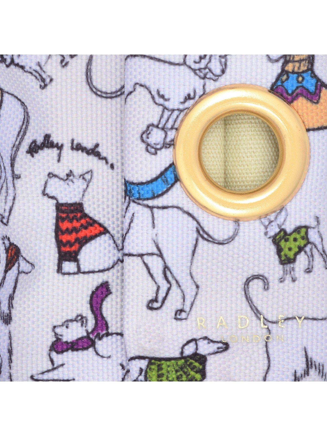  image of radley-pet-waste-bag-holder