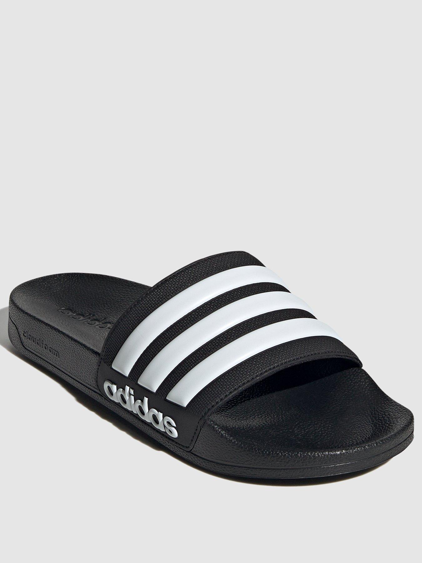 Adidas store adilette sale