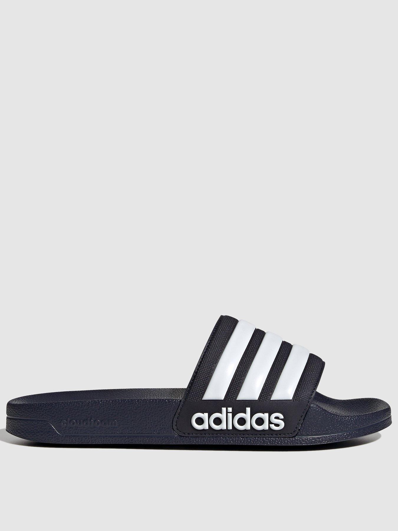 Stirling sports deals adidas slides