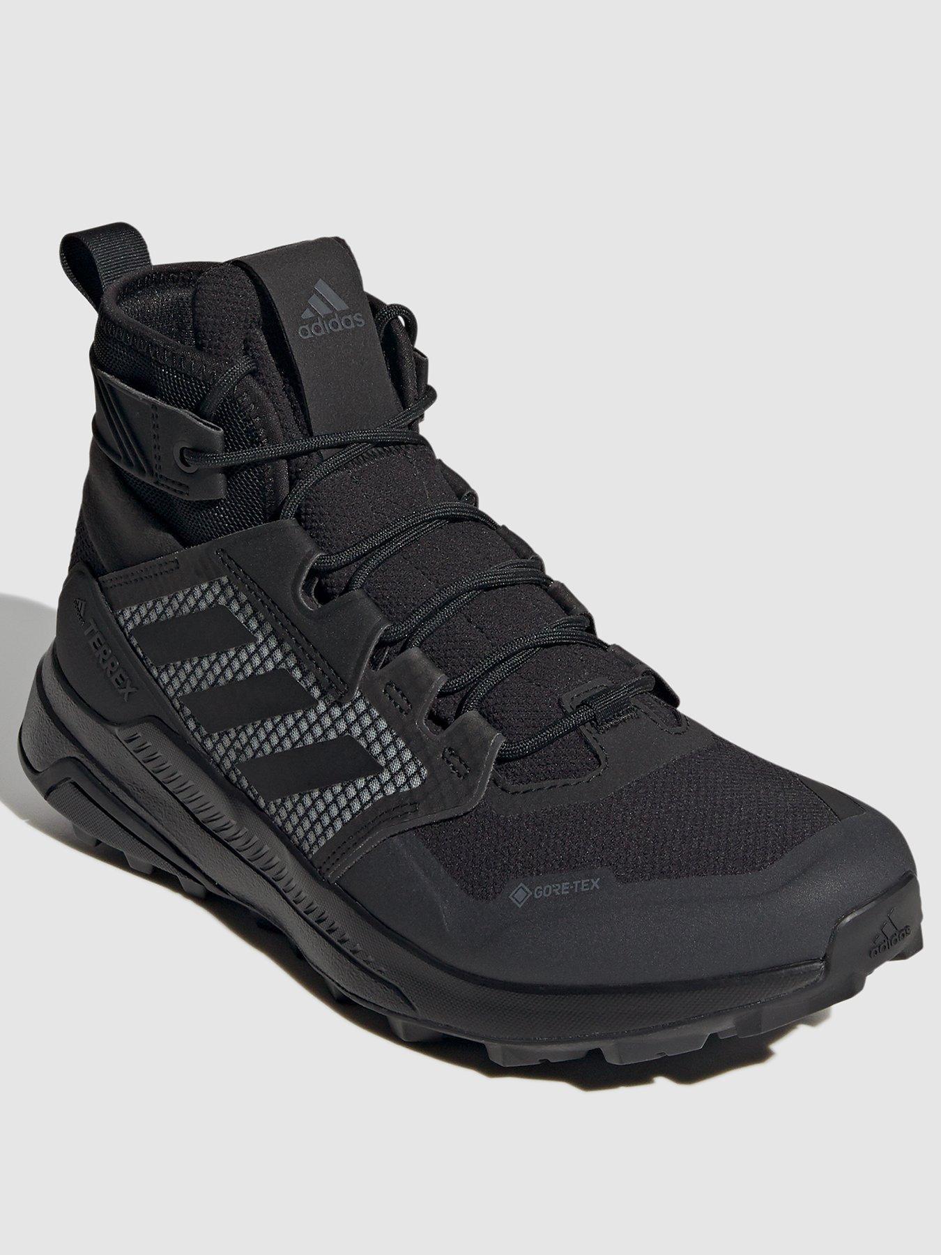 Adidas on sale trekking trainers