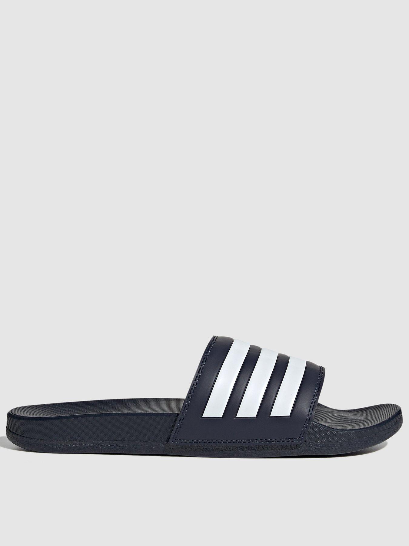 Softest deals adidas slides