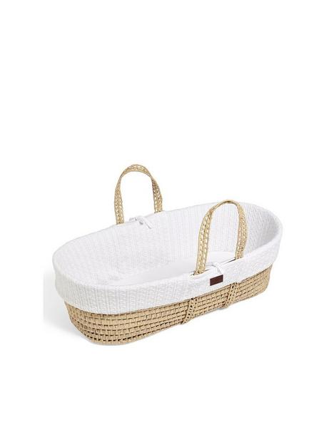the-little-green-sheep-natural-knitted-moses-basket-mattress-white