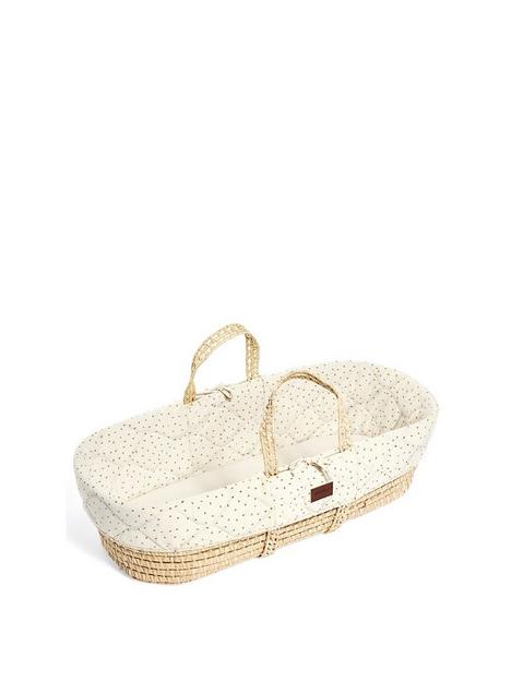the-little-green-sheep-natural-quilted-moses-basket-mattress-linen-rice