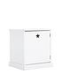  image of great-little-trading-co-star-bright-bedside-cupboard--nbspwhite