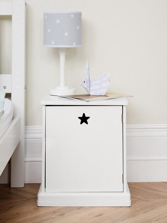 stillFront image of great-little-trading-co-star-bright-bedside-cupboard--nbspwhite