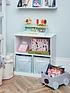  image of great-little-trading-co-abbeville-storage-small-shelf-unit-white