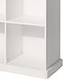  image of great-little-trading-co-abbeville-storage-eight-cube-white
