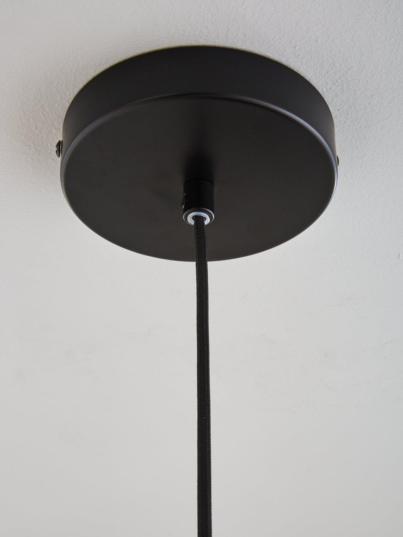  image of very-home-lamar-rattan-pendant