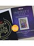  image of signature-gifts-personalised-marvel-infinity-saga-collection-storybook