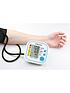  image of homedics-automatic-arm-bpm-nbsphypertension-indicatornbspirregular-heartbeat-ampnbspnbsphypertensionnbspdetection