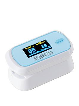 homedics-fingertip-pulse-oximeter