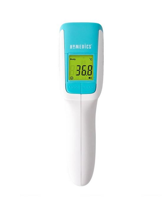 stillFront image of homedics-non-contact-infrared-thermometer-results-in-less-than-2-seconds