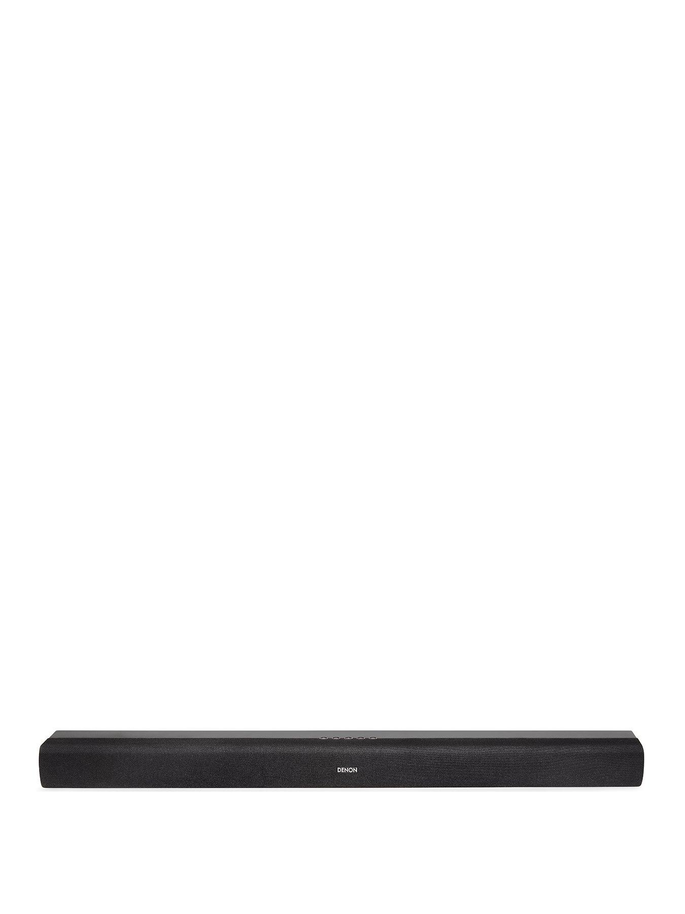 front image of denon-dht-s216-21-all-in-one-sound-bar-with-dts-virtualx
