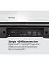  image of denon-dht-s216-21-all-in-one-sound-bar-with-dts-virtualx