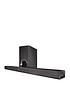  image of denon-dht-s316-21-wireless-sound-bar-amp-subwoofer