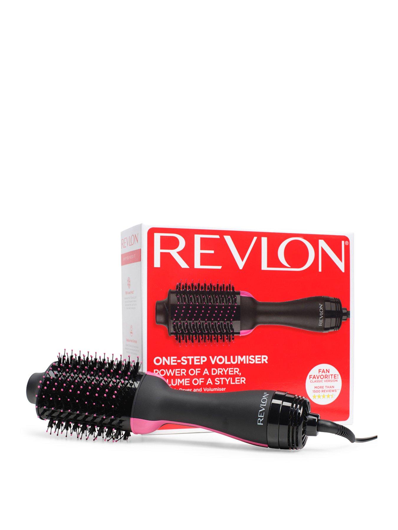 undefined Salon One-Step Hair Dryer And Volumizer RVDR5222
