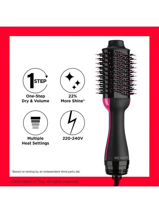 stillFront image of revlon-salon-one-step-hair-dryer-and-volumizer-rvdr5222