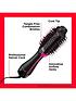  image of revlon-salon-one-step-hair-dryer-and-volumizer-rvdr5222