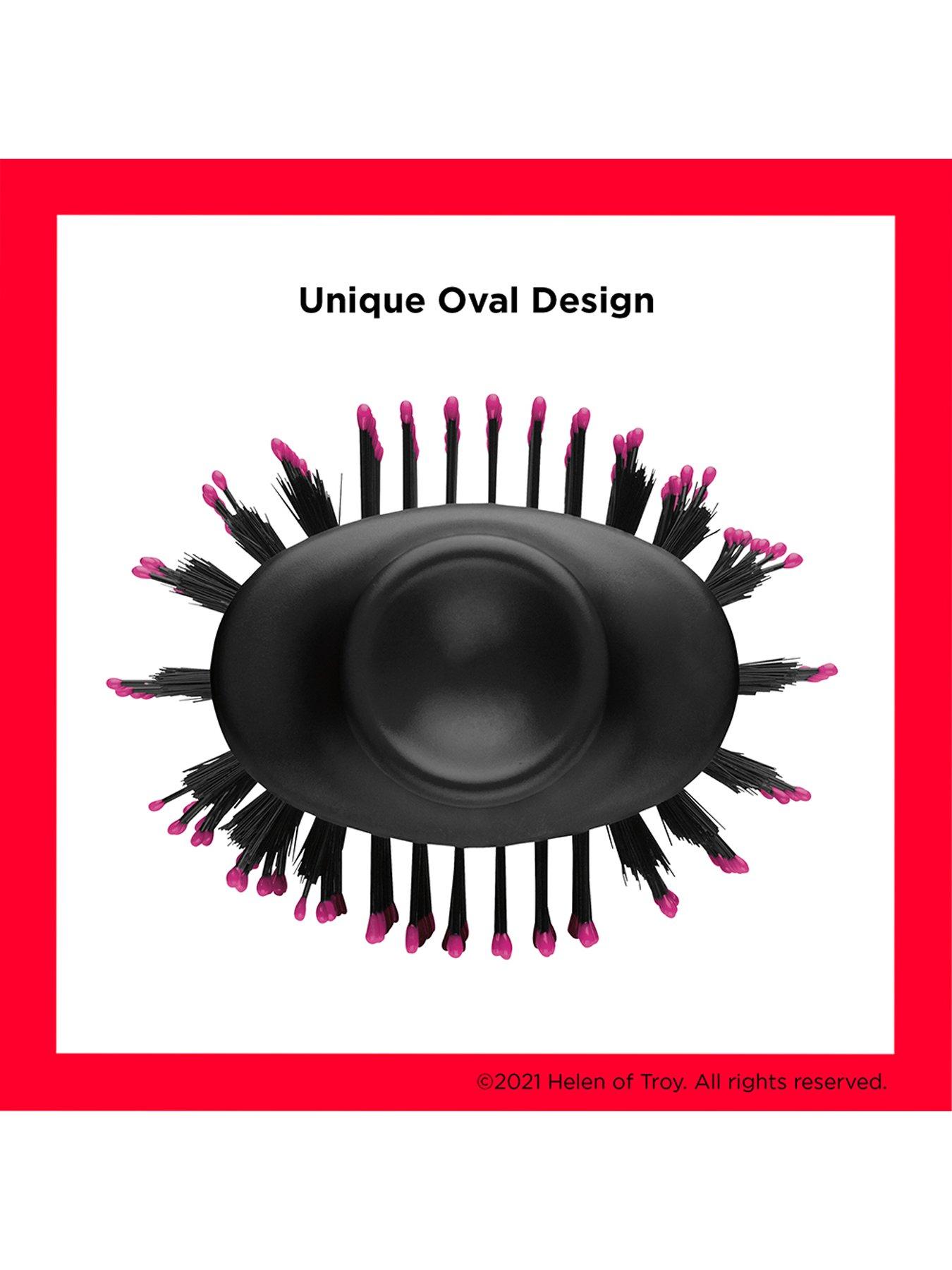 Image 4 of 8 of Revlon Salon One-Step Hair Dryer And Volumizer RVDR5222