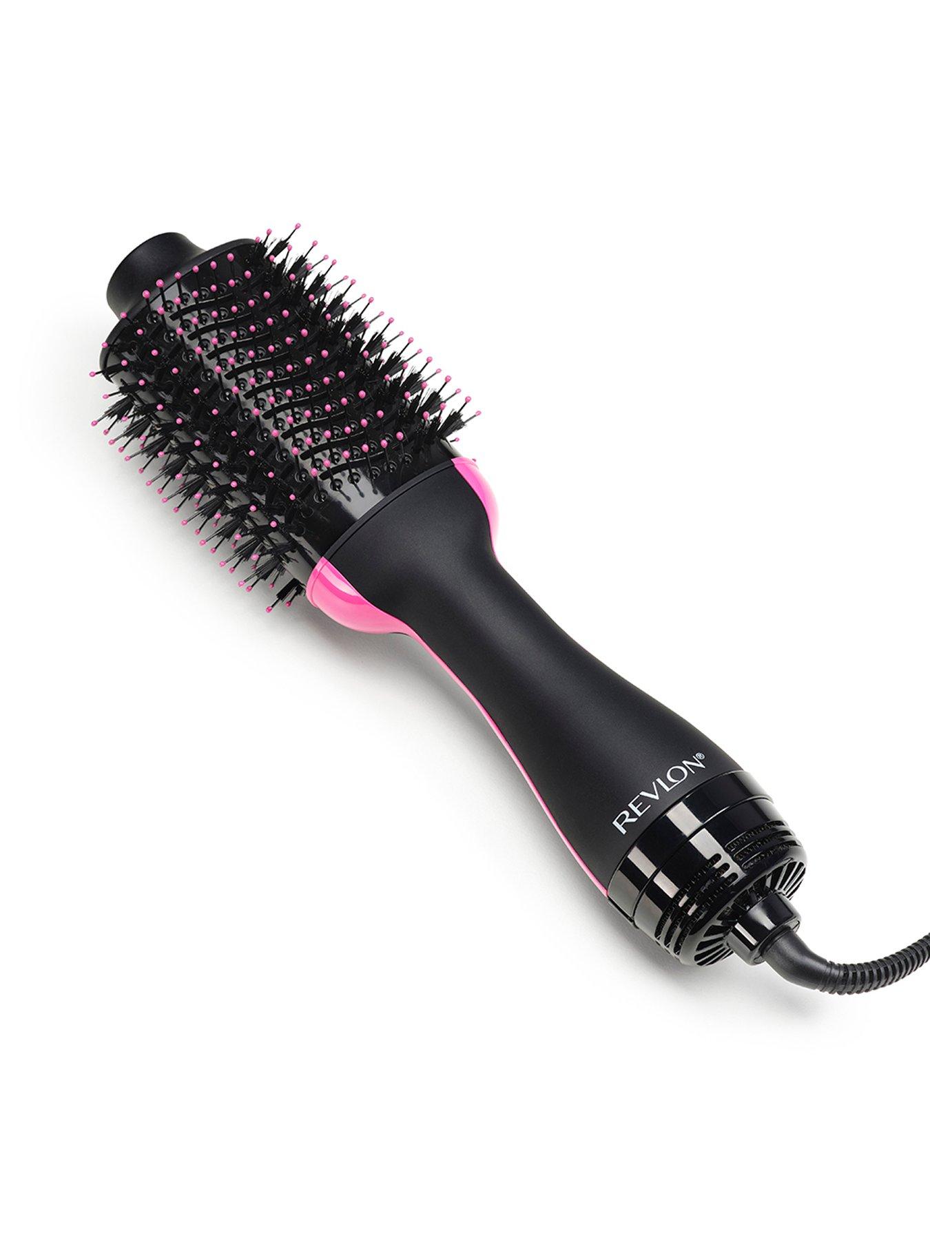 Image 7 of 8 of Revlon Salon One-Step Hair Dryer And Volumizer RVDR5222