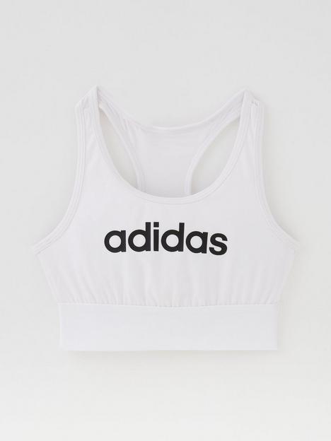 adidas-girls-linear-sports-bra-whiteblack