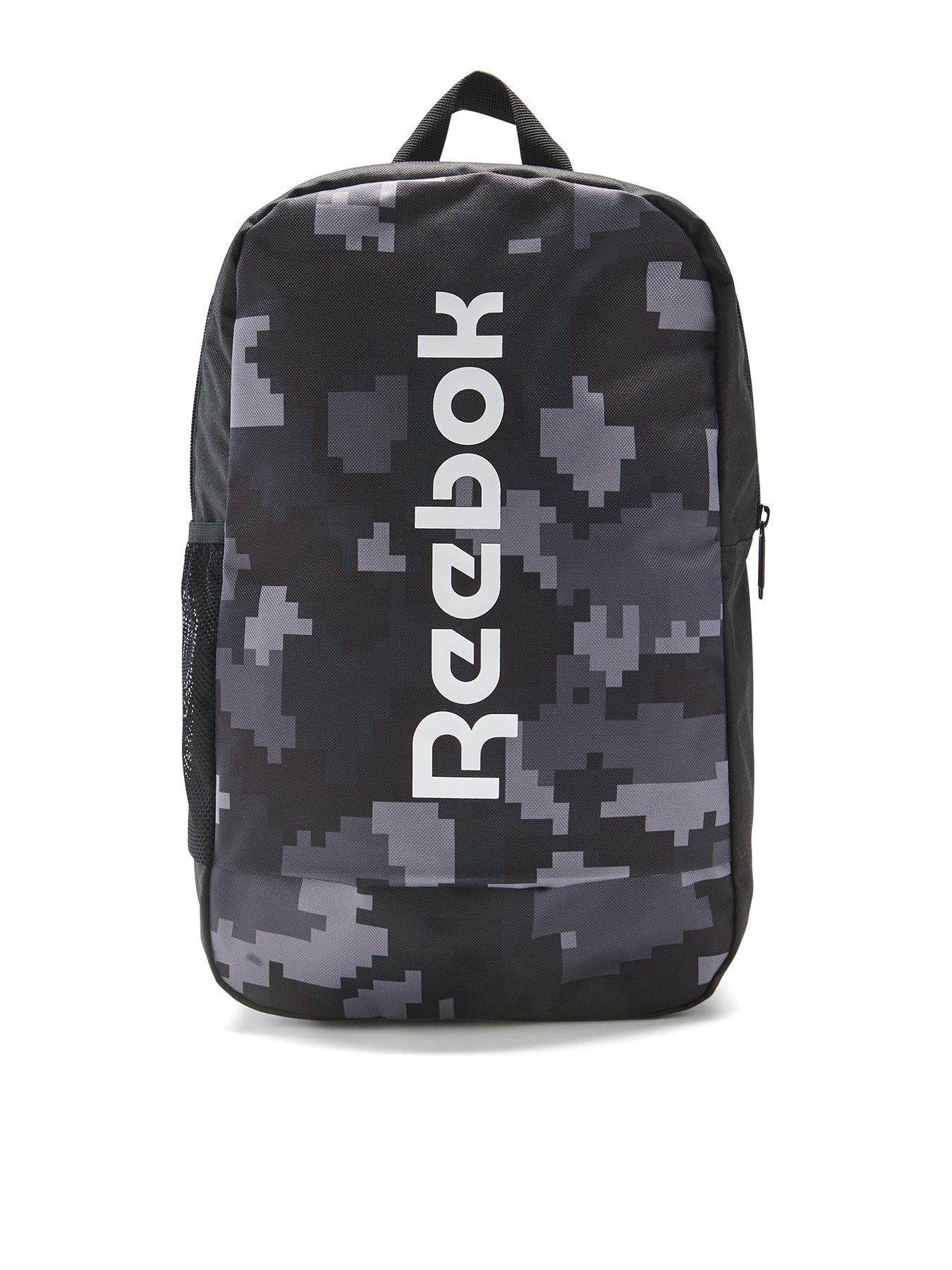 reebok short haul backpack