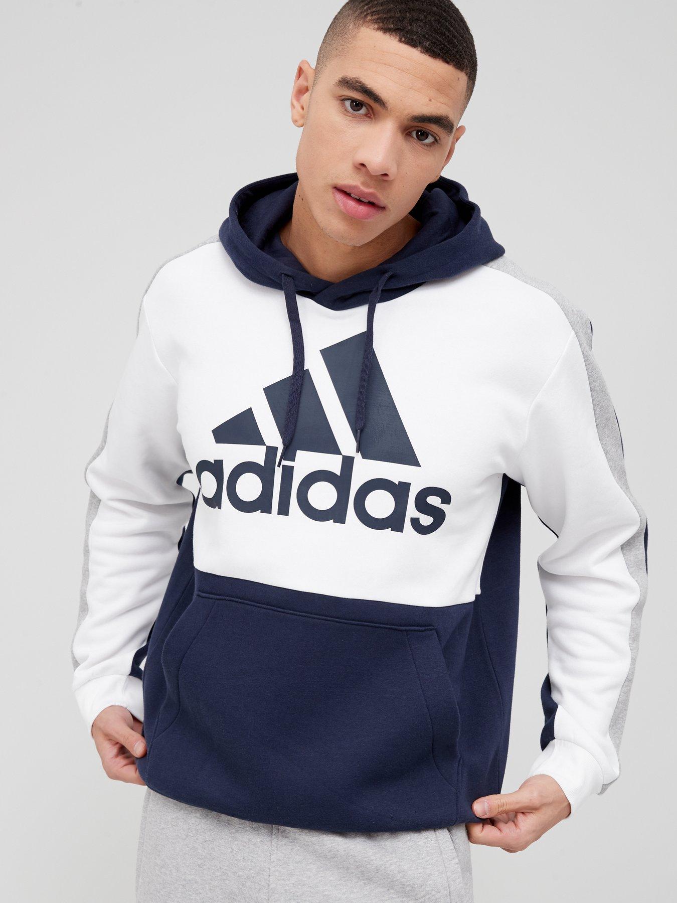 adidas hoodies for men india