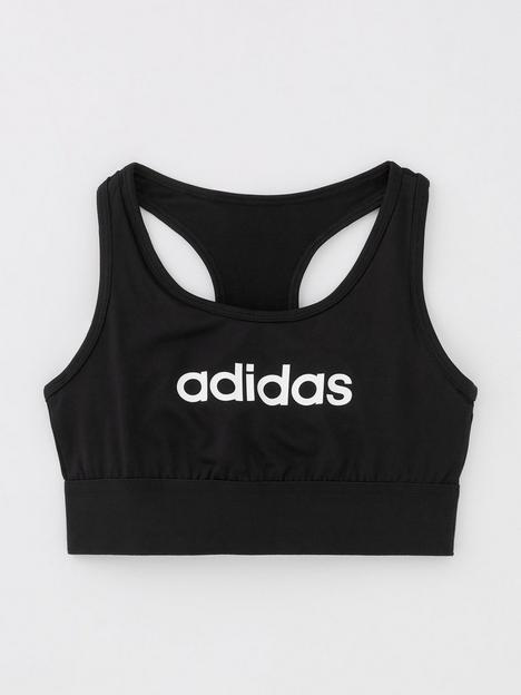 adidas-girls-linear-sports-bra-blackwhite