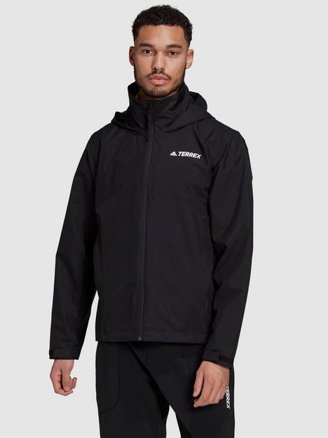 adidas-terrex-mountain-jacket-black