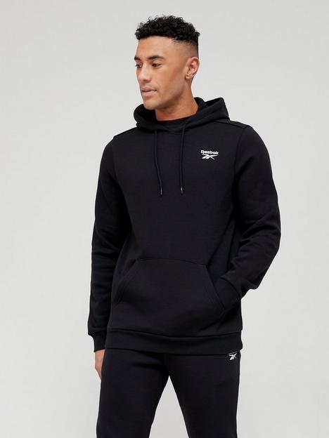 reebok-logo-hoodie-black