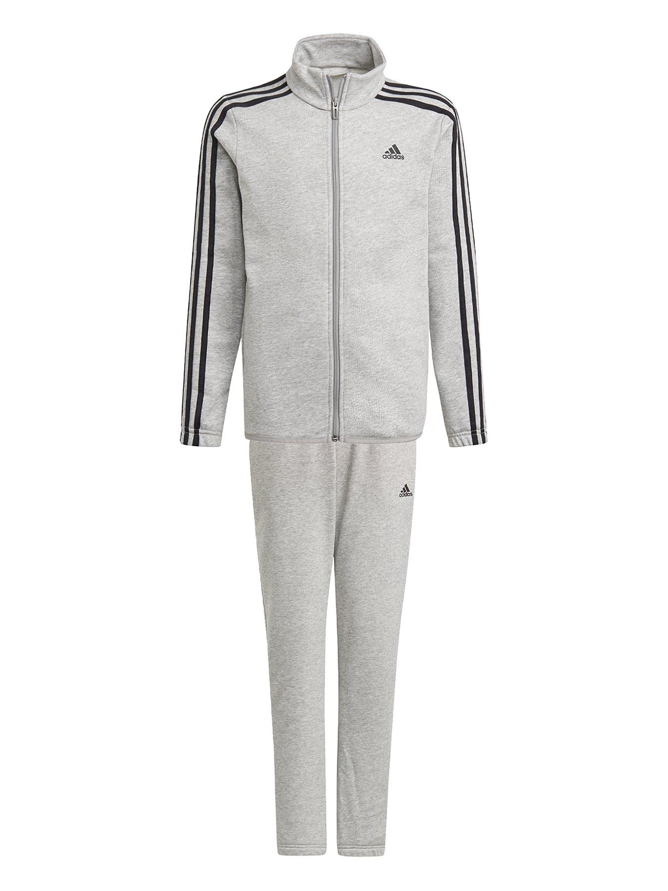 adidas tracksuits junior