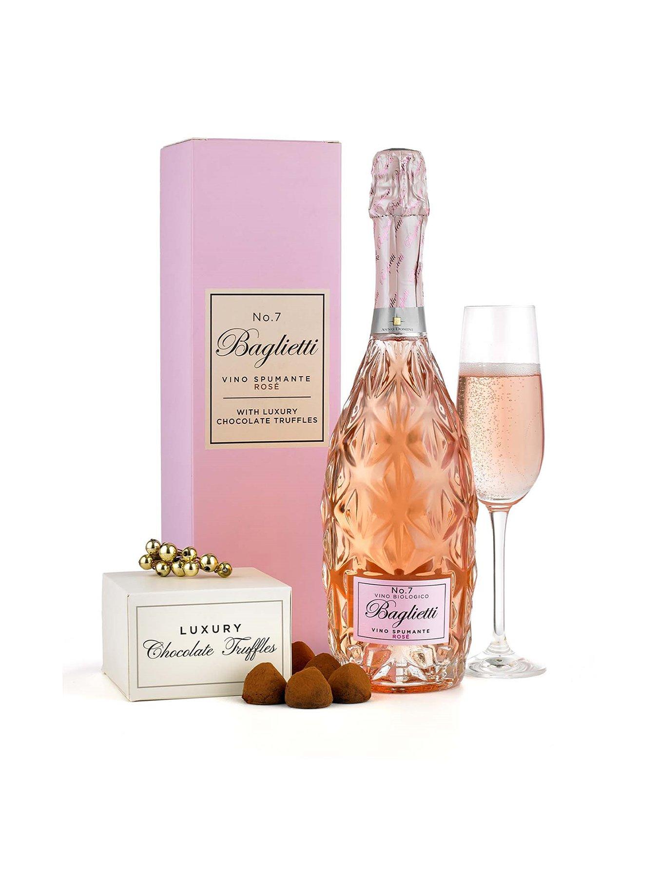 undefined Baglietti Rose Gift Box