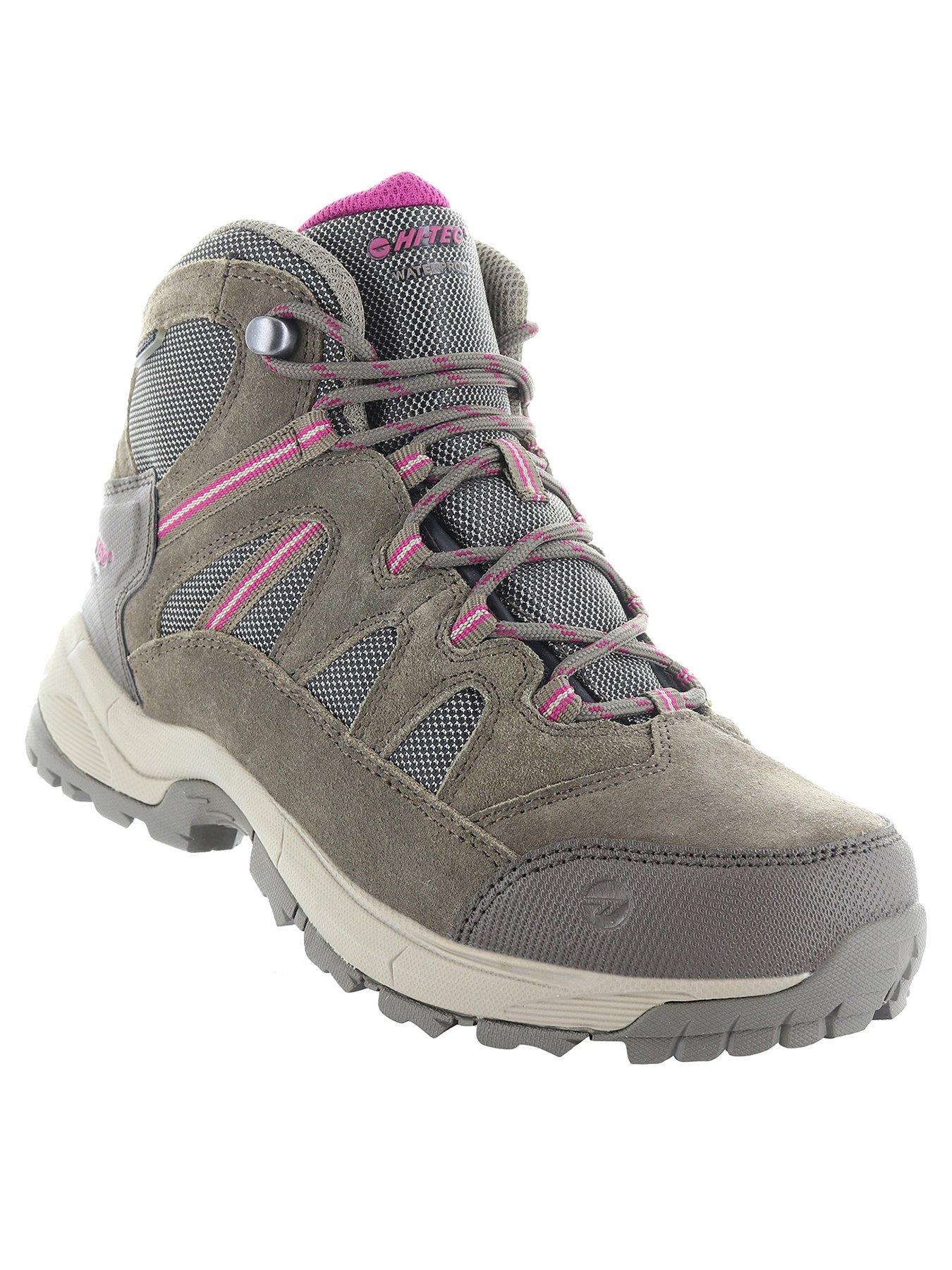 hi-tec-hi-tec-d-of-e-bandera-lite-mid-walking-boot-taupe
