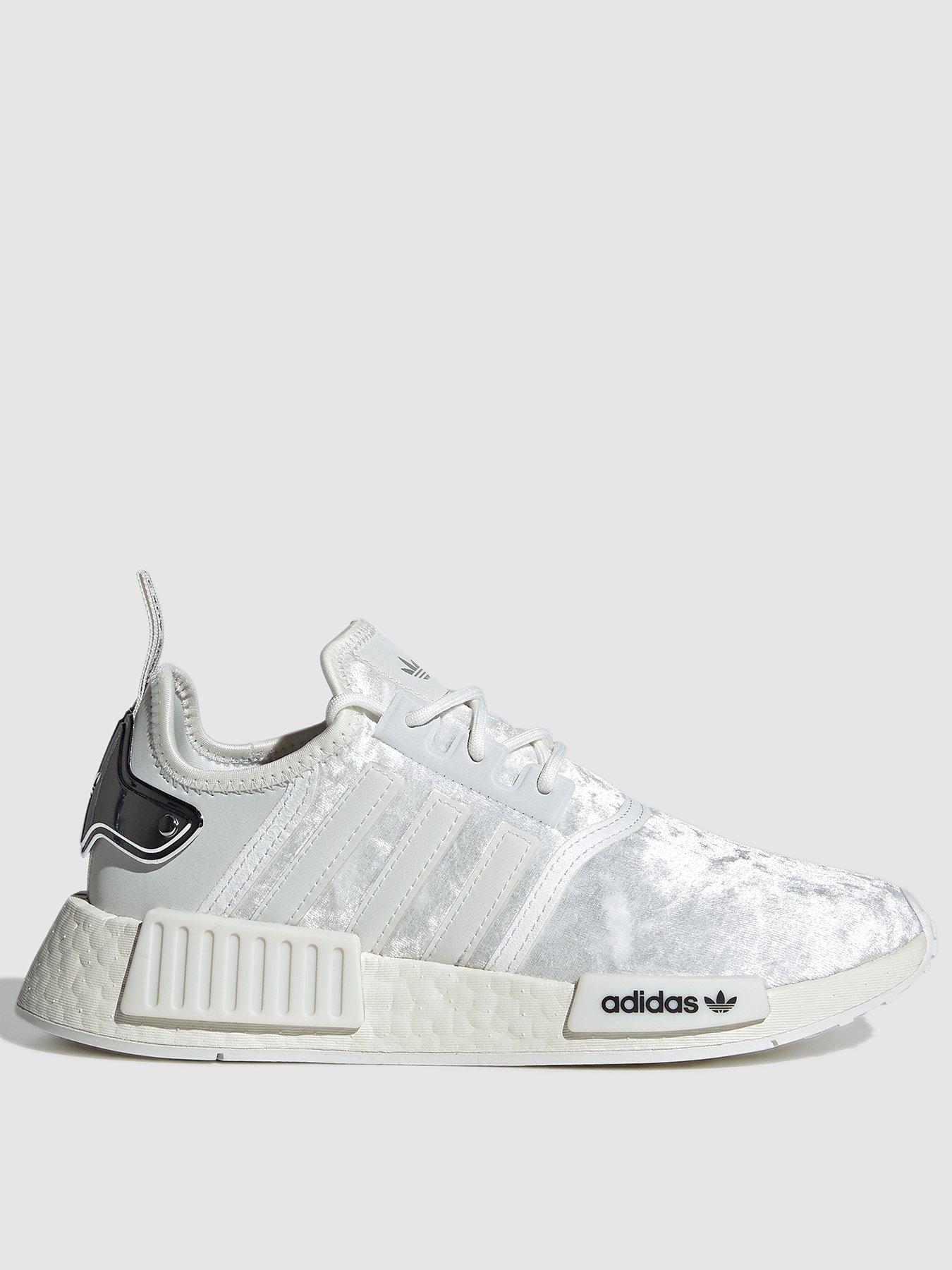 adidas originals womens nmd r1 trainer