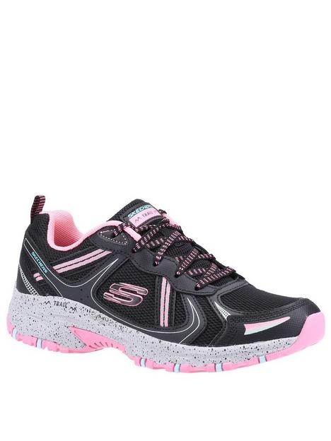 skechers-hillcrest-trainers