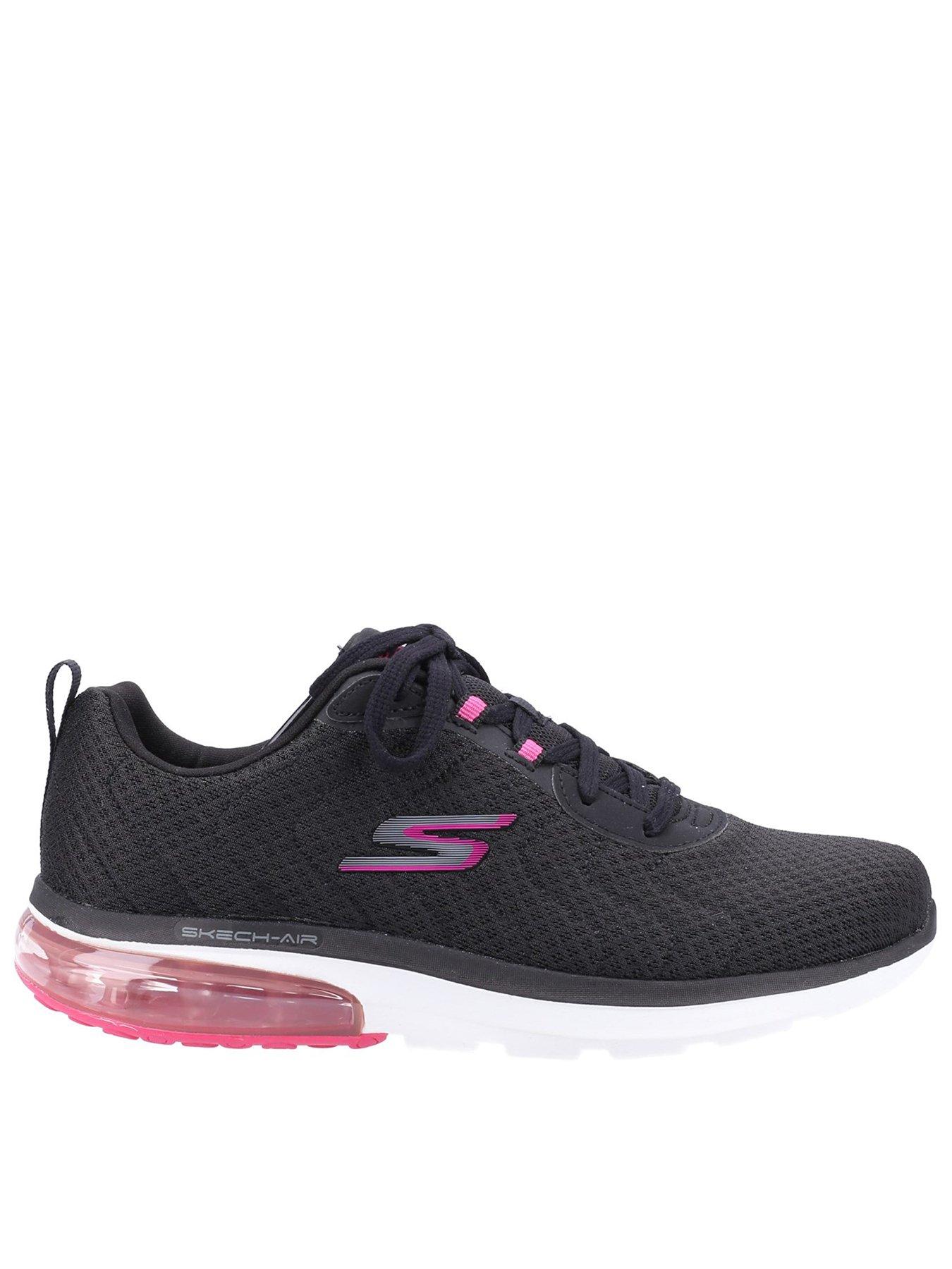 Skechers with bubbles 2025 on bottom