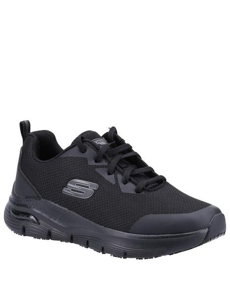 skechers-arch-fit-lace-up-athletic-workwear-trainers