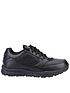  image of skechers-lace-up-athletic-slip-resistant-workwear-trainers