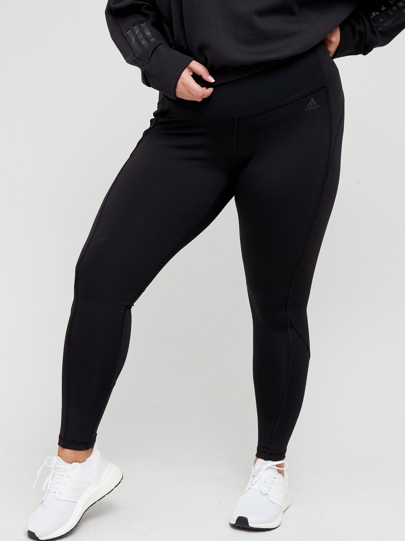 plus size training leggings