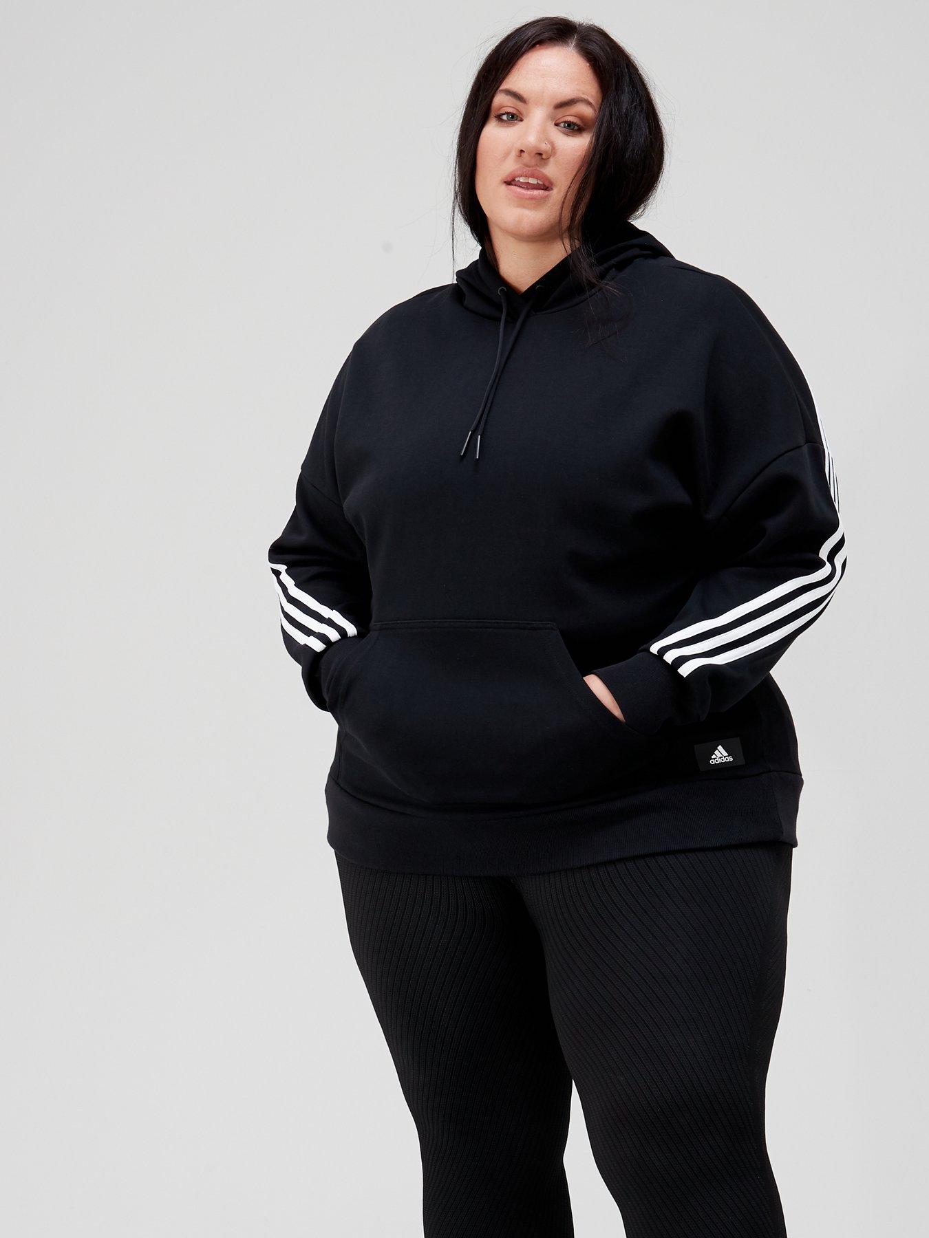 large size sweatshirts