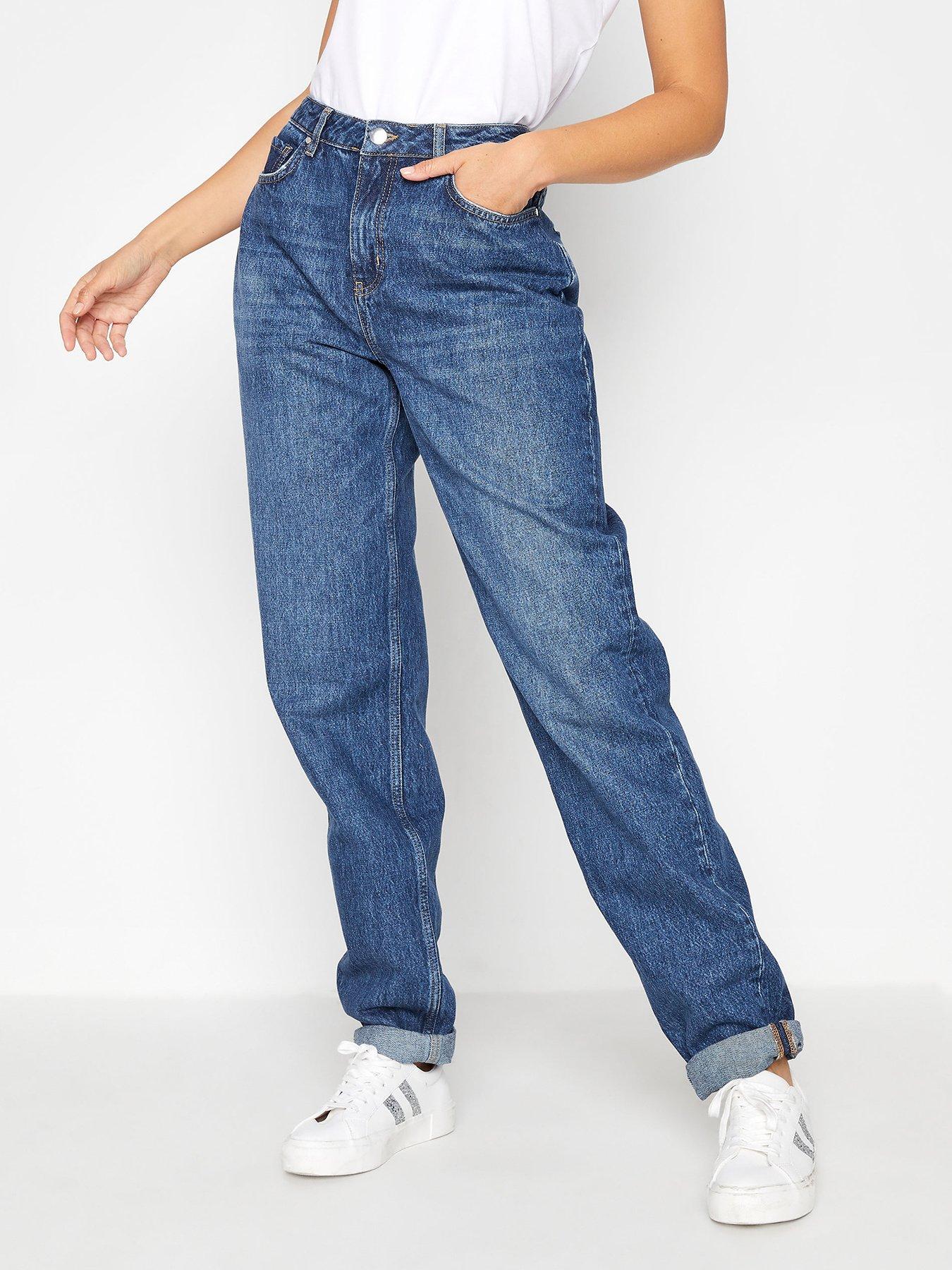 premium boyfriend jeans