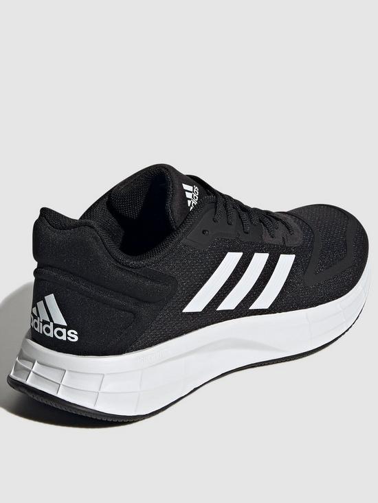 stillFront image of adidas-duramo-10-blackwhite