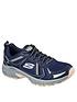  image of skechers-hillcrest-trainers