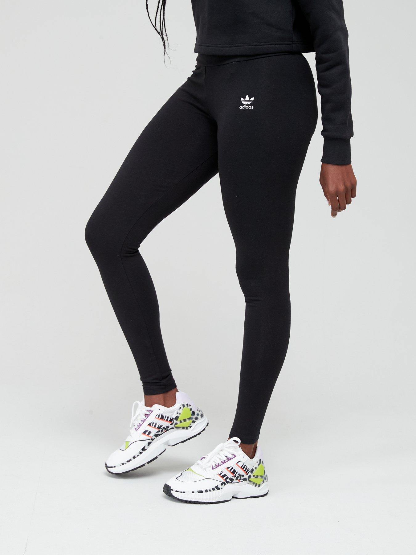 littlewoods adidas leggings