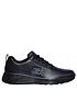  image of skechers-athletic-lace-up-workwear-trainers